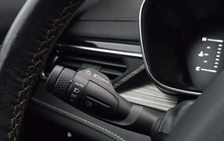 Geely Atlas, 2022 год, 2 200 000 рублей, 17 фотография