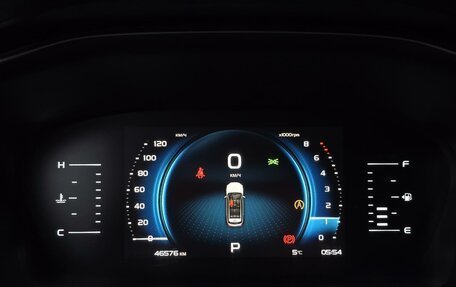 Geely Atlas, 2022 год, 2 200 000 рублей, 13 фотография