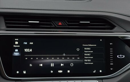 Geely Atlas, 2022 год, 2 200 000 рублей, 21 фотография