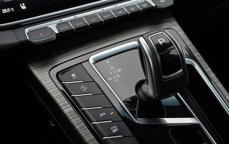 Geely Atlas, 2022 год, 2 200 000 рублей, 12 фотография