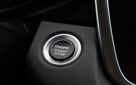 Geely Atlas, 2022 год, 2 200 000 рублей, 20 фотография