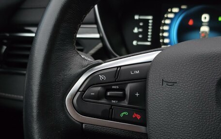 Geely Atlas, 2022 год, 2 200 000 рублей, 16 фотография