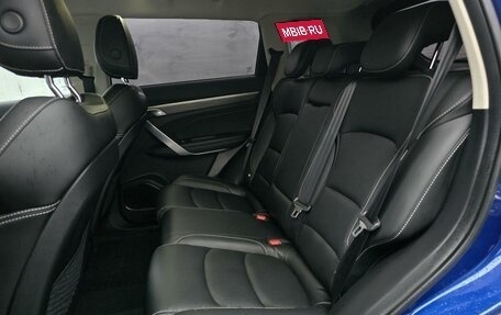 Geely Atlas, 2022 год, 2 200 000 рублей, 9 фотография