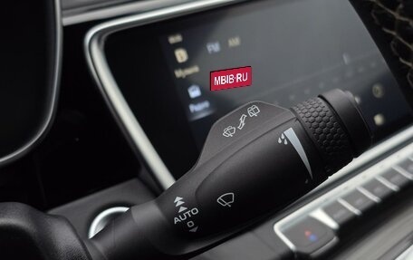 Geely Atlas, 2022 год, 2 200 000 рублей, 19 фотография