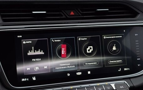 Geely Atlas, 2022 год, 2 200 000 рублей, 22 фотография