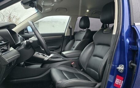 Geely Atlas, 2022 год, 2 200 000 рублей, 10 фотография