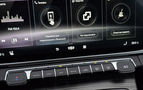 Geely Atlas, 2022 год, 2 200 000 рублей, 23 фотография