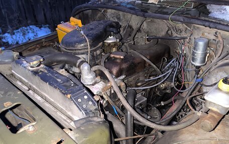 ЛуАЗ 469, 1985 год, 225 000 рублей, 4 фотография