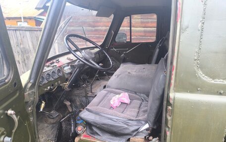 ЛуАЗ 469, 1985 год, 225 000 рублей, 6 фотография