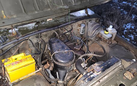 ЛуАЗ 469, 1985 год, 225 000 рублей, 5 фотография