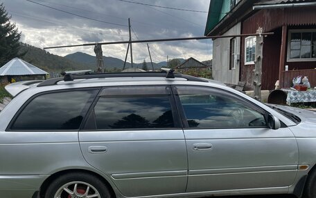 Toyota Caldina, 2001 год, 410 000 рублей, 4 фотография