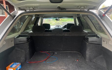 Toyota Caldina, 2001 год, 410 000 рублей, 7 фотография