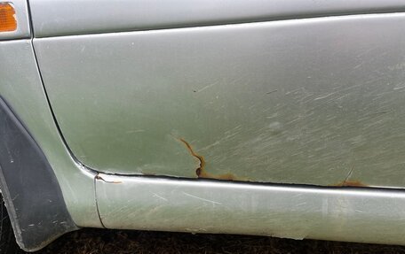 Toyota Caldina, 2001 год, 410 000 рублей, 12 фотография