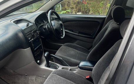 Toyota Caldina, 2001 год, 410 000 рублей, 10 фотография