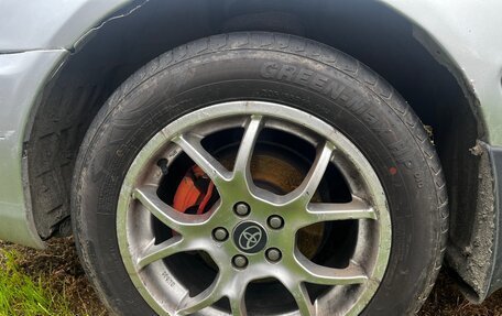 Toyota Caldina, 2001 год, 410 000 рублей, 13 фотография