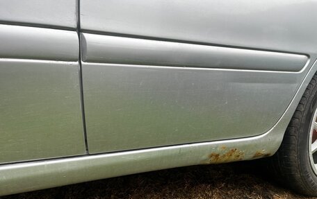 Toyota Caldina, 2001 год, 410 000 рублей, 11 фотография