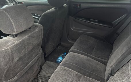 Toyota Caldina, 2001 год, 410 000 рублей, 9 фотография