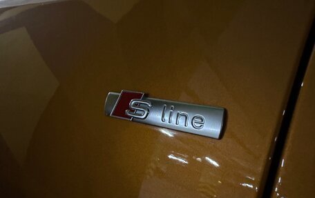 Audi Q8 I, 2018 год, 6 200 000 рублей, 14 фотография