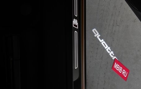 Audi Q8 I, 2018 год, 6 200 000 рублей, 17 фотография