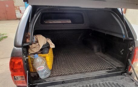 Toyota Hilux VIII, 2020 год, 4 300 000 рублей, 9 фотография