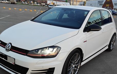 Volkswagen Golf GTI VII, 2013 год, 1 560 000 рублей, 6 фотография