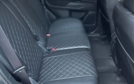 Mitsubishi Outlander III рестайлинг 3, 2019 год, 2 050 000 рублей, 7 фотография