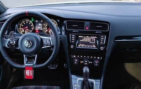 Volkswagen Golf GTI VII, 2013 год, 1 560 000 рублей, 3 фотография