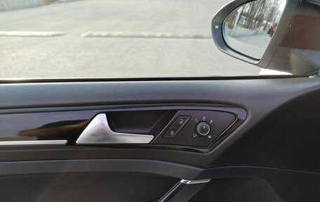 Volkswagen Golf GTI VII, 2013 год, 1 560 000 рублей, 12 фотография