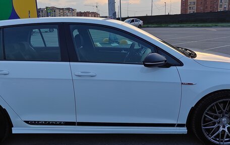 Volkswagen Golf GTI VII, 2013 год, 1 560 000 рублей, 13 фотография