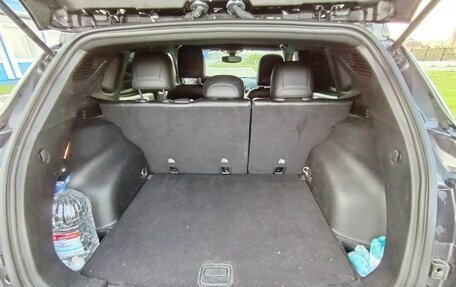 Jeep Compass II, 2021 год, 1 400 000 рублей, 8 фотография