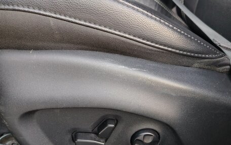 Jeep Compass II, 2021 год, 1 400 000 рублей, 9 фотография