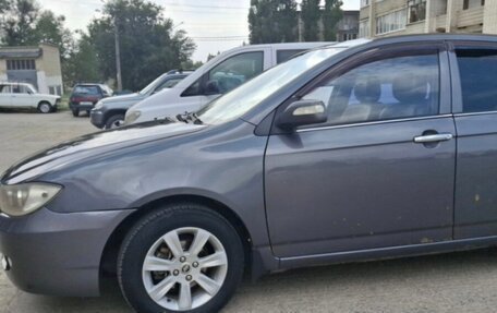 Lifan Solano I (630) рестайлинг, 2012 год, 200 000 рублей, 5 фотография