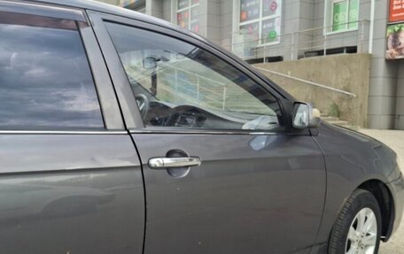 Lifan Solano I (630) рестайлинг, 2012 год, 200 000 рублей, 7 фотография