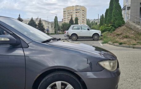 Lifan Solano I (630) рестайлинг, 2012 год, 200 000 рублей, 8 фотография