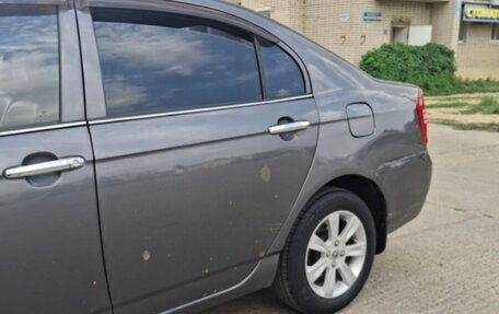 Lifan Solano I (630) рестайлинг, 2012 год, 200 000 рублей, 6 фотография