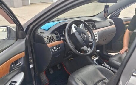 Lifan Solano I (630) рестайлинг, 2012 год, 200 000 рублей, 11 фотография