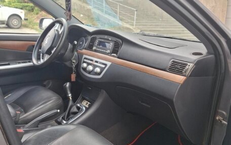 Lifan Solano I (630) рестайлинг, 2012 год, 200 000 рублей, 10 фотография