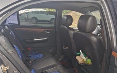 Lifan Solano I (630) рестайлинг, 2012 год, 200 000 рублей, 9 фотография