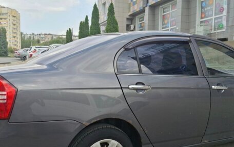 Lifan Solano I (630) рестайлинг, 2012 год, 200 000 рублей, 13 фотография