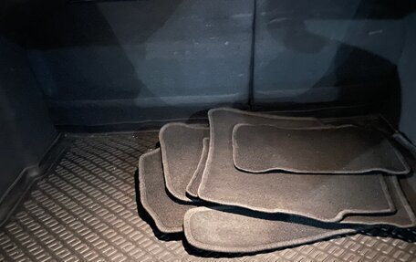 KIA Rio III рестайлинг, 2013 год, 920 000 рублей, 10 фотография