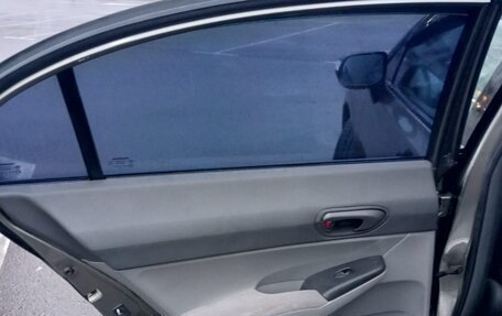 Honda Civic VIII, 2008 год, 850 000 рублей, 8 фотография