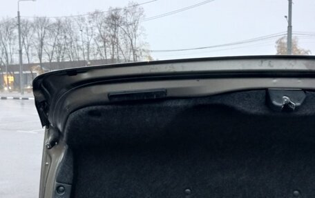 Honda Civic VIII, 2008 год, 850 000 рублей, 17 фотография