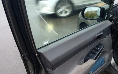 Honda Civic VIII, 2008 год, 850 000 рублей, 15 фотография