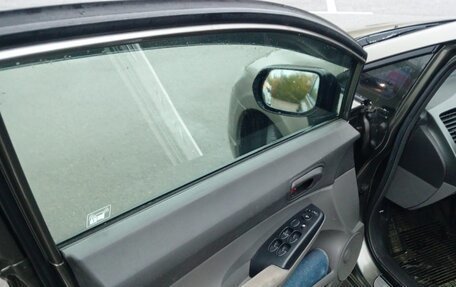 Honda Civic VIII, 2008 год, 850 000 рублей, 13 фотография