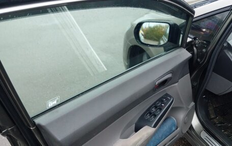 Honda Civic VIII, 2008 год, 850 000 рублей, 12 фотография