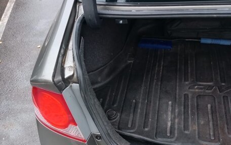 Honda Civic VIII, 2008 год, 850 000 рублей, 19 фотография