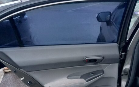 Honda Civic VIII, 2008 год, 850 000 рублей, 27 фотография