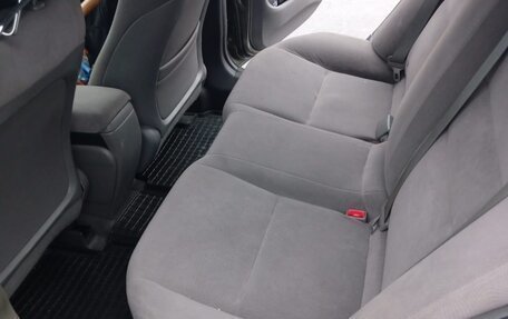 Honda Civic VIII, 2008 год, 850 000 рублей, 29 фотография