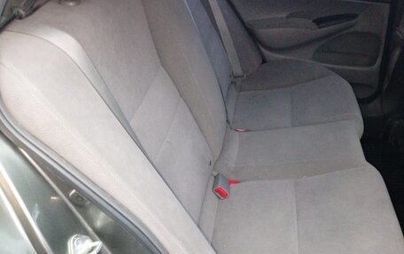 Honda Civic VIII, 2008 год, 850 000 рублей, 23 фотография