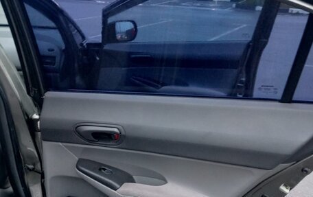 Honda Civic VIII, 2008 год, 850 000 рублей, 26 фотография